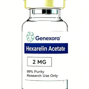 Hexarelin Acetate