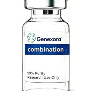CJC1295+Ipamorelin