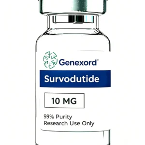 Survodutide