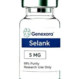 Selank
