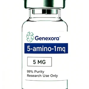 5-amino-1mq