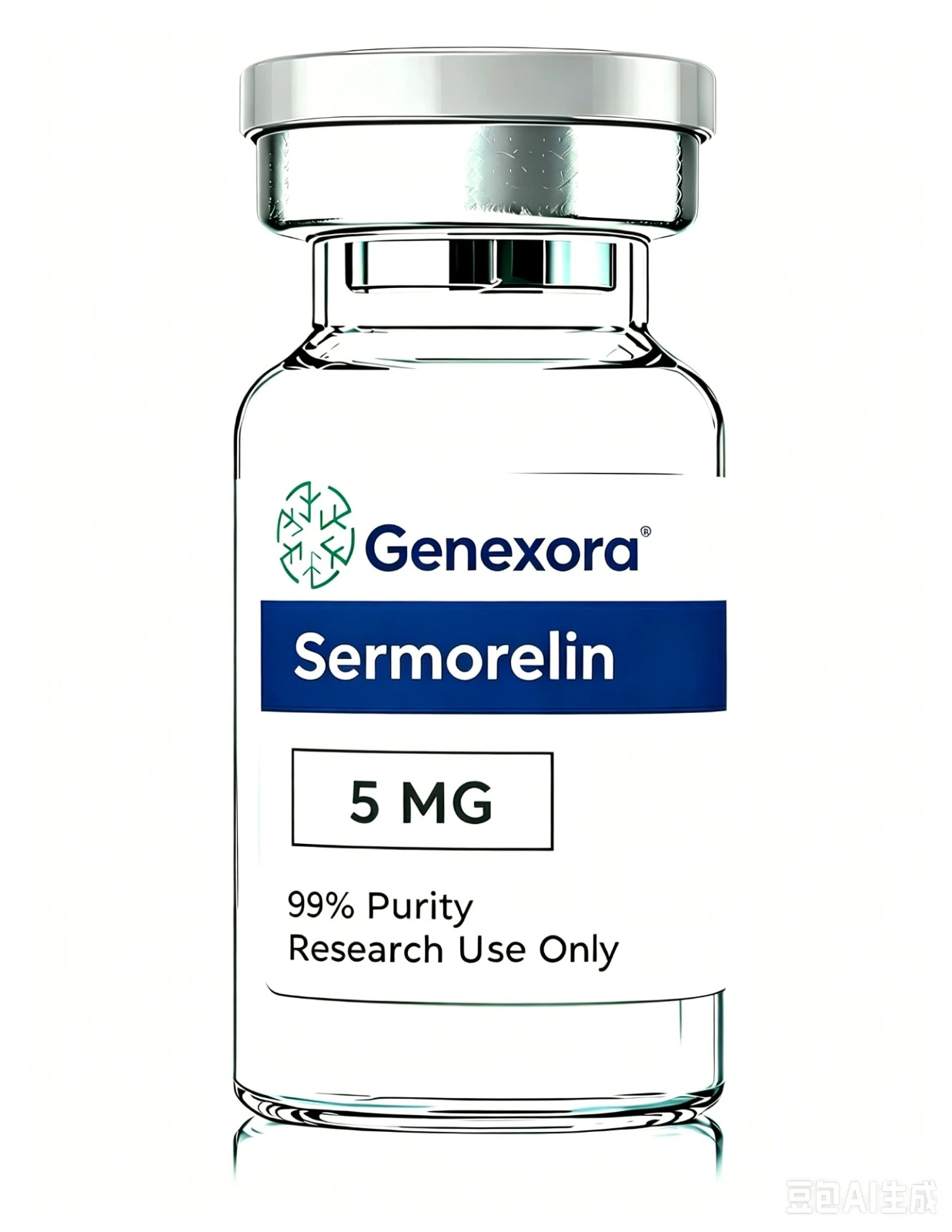 Sermorelin