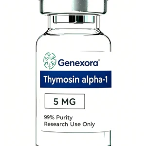 Thymosin alpha-1