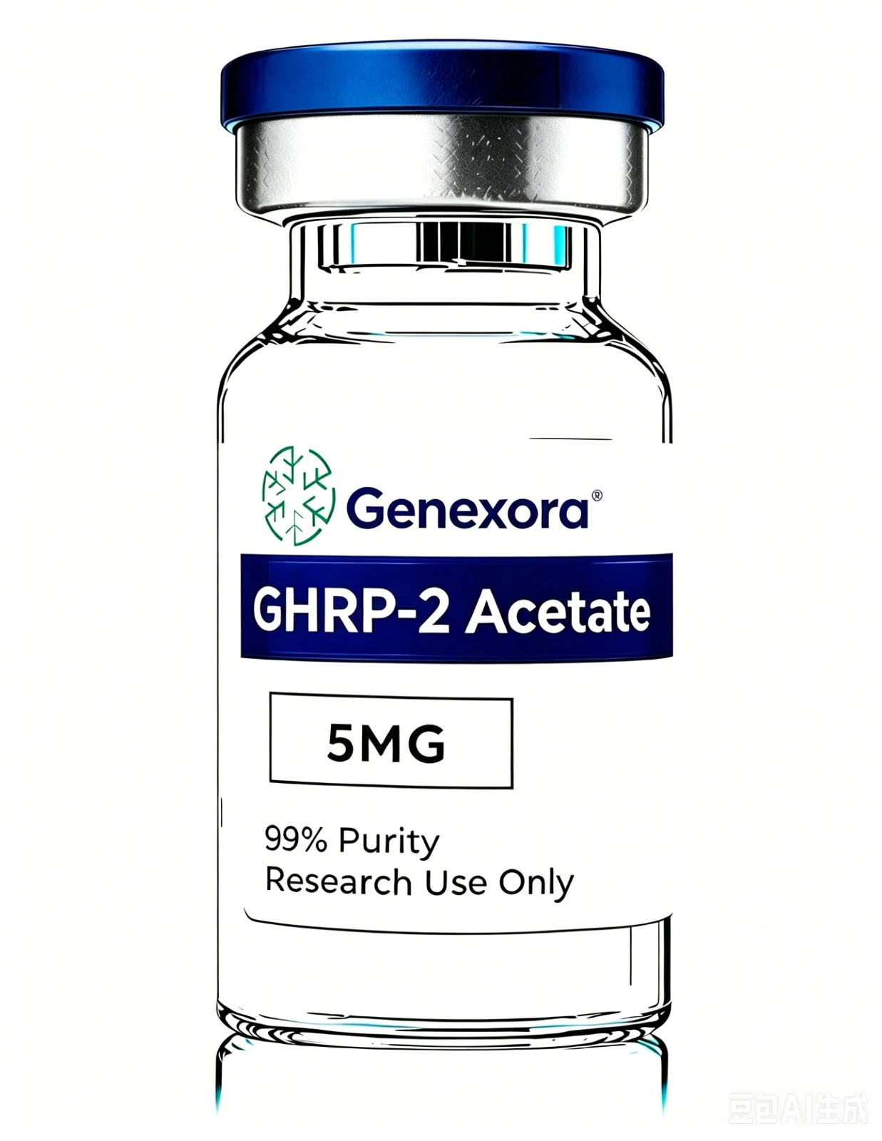 GHRP-2 Acetate